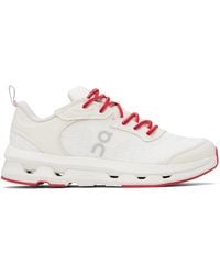 On Shoes - Off- Cloudze Mo Sneakers - Lyst