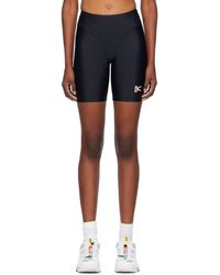 District Vision - ブラック 7 ポケット スポーツショーツ - Lyst