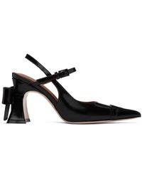ShuShu/Tong - Bow Toe Pointed Heels - Lyst