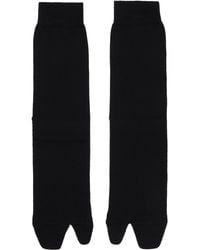 Maison Margiela - Tabi Socks - Lyst