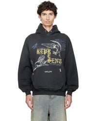 Represent - Enemy Hoodie - Lyst