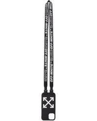 Off-White c/o Virgil Abloh - Off- Necklace Iphone 12/12 Pro Case - Lyst