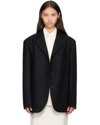 Studio Nicholson - Sono Blazer - Lyst