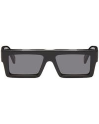 Off-White c/o Virgil Abloh - Ruby Sunglasses - Lyst