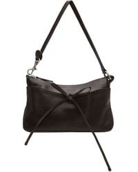 Marge Sherwood - Ribbon Pochette Bag - Lyst