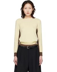 B.B. Wallace - Hockney Sweater - Lyst