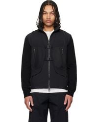Moncler - 'Matt' Spica 2-In-1 Vest - Lyst