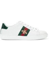 gucci trainers sale