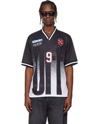 Off-White c/o Virgil Abloh - Big 'Off' Gradient Soccer Jersey - Lyst
