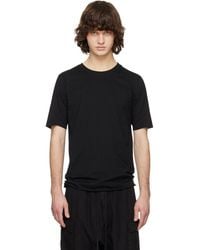 Thom Krom - M Ts 924 T-Shirt - Lyst