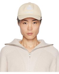 Isabel Marant - Casquette tyron - Lyst