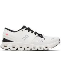 On Shoes - Cloud X4 Sneakers - Lyst