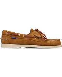 Sebago - Portland Artisan Ox Boat Shoes - Lyst
