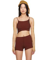 Isa Boulder - Ssense Exclusive Tank Top - Lyst