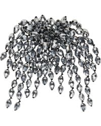 Isabel Marant - Beaded Brooch - Lyst