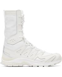 Rier - Salomon Edition Xa Jungle Boots - Lyst