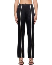 Nanushka - Ratana Trousers - Lyst