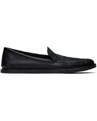 The Row - Cary V1 Loafers - Lyst