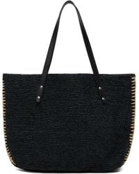 Rag & Bone - Daily Ingrid Tote - Lyst