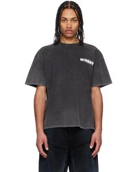 MISBHV - Community T-Shirt - Lyst
