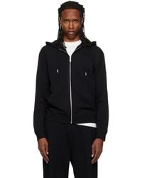 Canada Goose - Loon Full Zip Hoodie - Lyst
