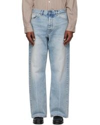 Hope - Loose-Fit Jeans - Lyst