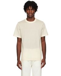 Haulier - Off- Marvin T-shirt - Lyst