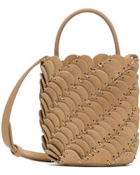Rabanne - Small Bucket Paco Tote - Lyst