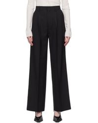 Filippa K - Darcey トラウザーズ - Lyst