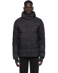 canada goose armstrong hoody