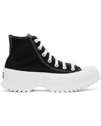 Converse - 'chuck Taylor All Star Lugged 2.0' High-top Sneakers - Lyst
