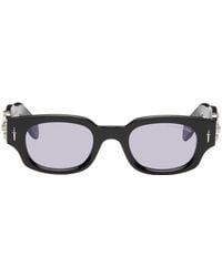 Cutler and Gross - The Great Frog Edition Soaring Eagle Sunglasses - Lyst