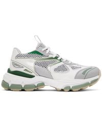 Axel Arigato - Baskets Marathon Neo Runner 35 Mm - Lyst