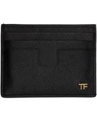Tom Ford - T Line カードケース - Lyst