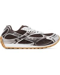 Bottega Veneta - Orbit Sneakers - Lyst