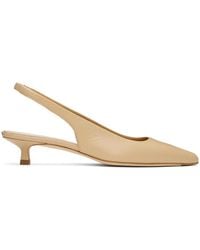 Aeyde - Valerie Heels - Lyst