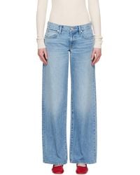 SLVRLAKE Denim - Lexi Jeans - Lyst