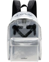 Off-White c/o Virgil Abloh - Heritage Backpack - Lyst