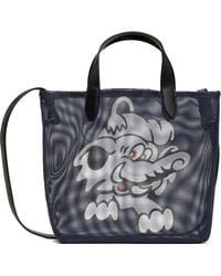 KENZO - Paris Play' Small Tote - Lyst
