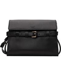 Moschino - 'Tie Me' Bag - Lyst