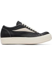 Rick Owens - Tower Vintage Sneaks Sneakers - Lyst