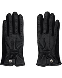Vivienne Westwood - Leather Sheep Gloves - Lyst