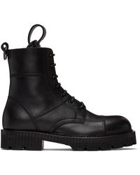 dolce and gabbana the one for men boots