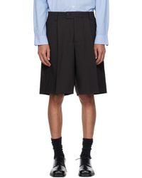 mfpen - Classic Shorts - Lyst