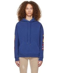 Ksubi - Mindstate biggie Hoodie - Lyst