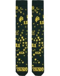 Chopova Lowena - Varsity Long Socks - Lyst