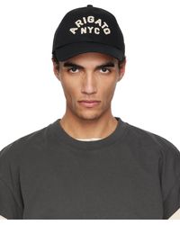 Axel Arigato - Casquette City Noire - Lyst