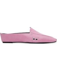 Paloma Wool - Fernanda Slip-On Loafers - Lyst