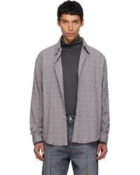 mfpen - Executive Shirt - Lyst