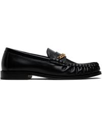 Ernest W. Baker - Chain Loafers - Lyst